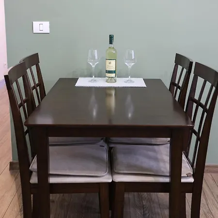 Hirooms Brasov, Cozy