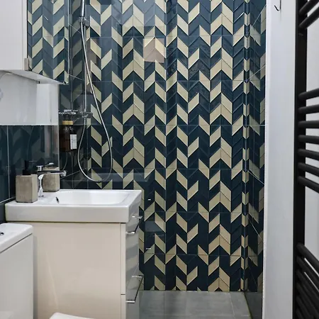 Apartmán Hirooms Brasov, Cozy Brašov