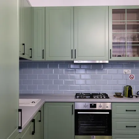 Апартаменты Hirooms Brasov, Cozy *