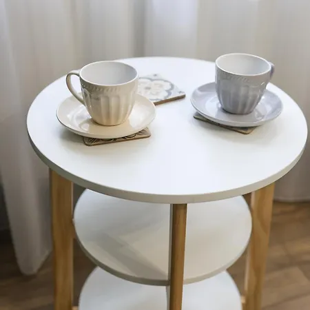 Апартаменты Hirooms Brasov, Cozy