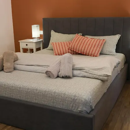 Hirooms Brasov, Cozy Apartmán Brašov