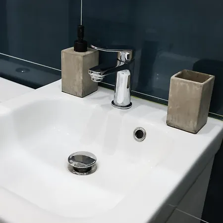 Hirooms Brasov, Cozy Apartmán