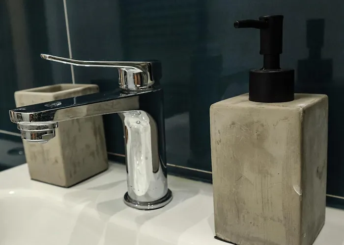 Hirooms Brasov, Cozy Lägenhet