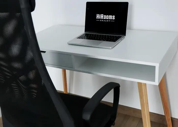 Hirooms Brasov, Cozy