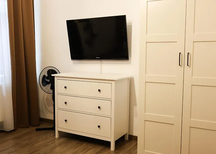 Hirooms Brasov, Cozy * Brasov