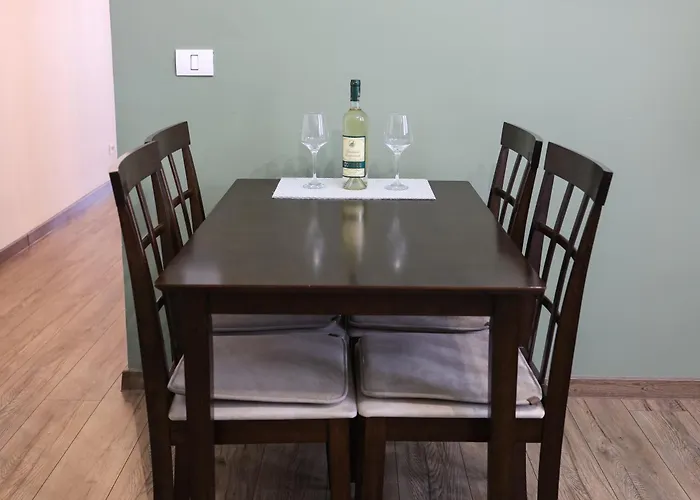 Hirooms Brasov, Cozy