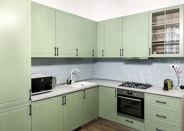 Hirooms Brasov, Cozy Апартаменты