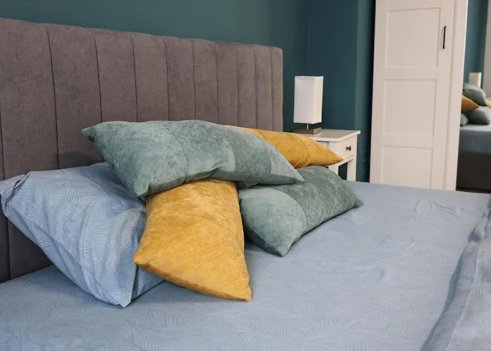 Hirooms Brasov, Cozy *