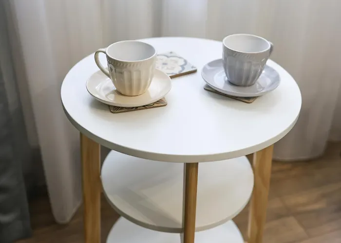 Апартаменты Hirooms Brasov, Cozy