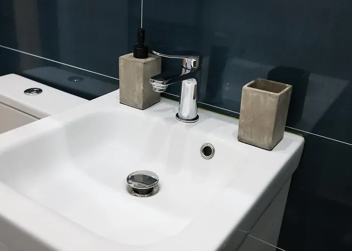 Hirooms Brasov, Cozy Апартаменты